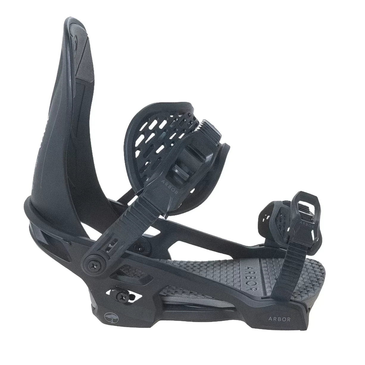 Arbor Acacia Snowboard Bindings - Women's
