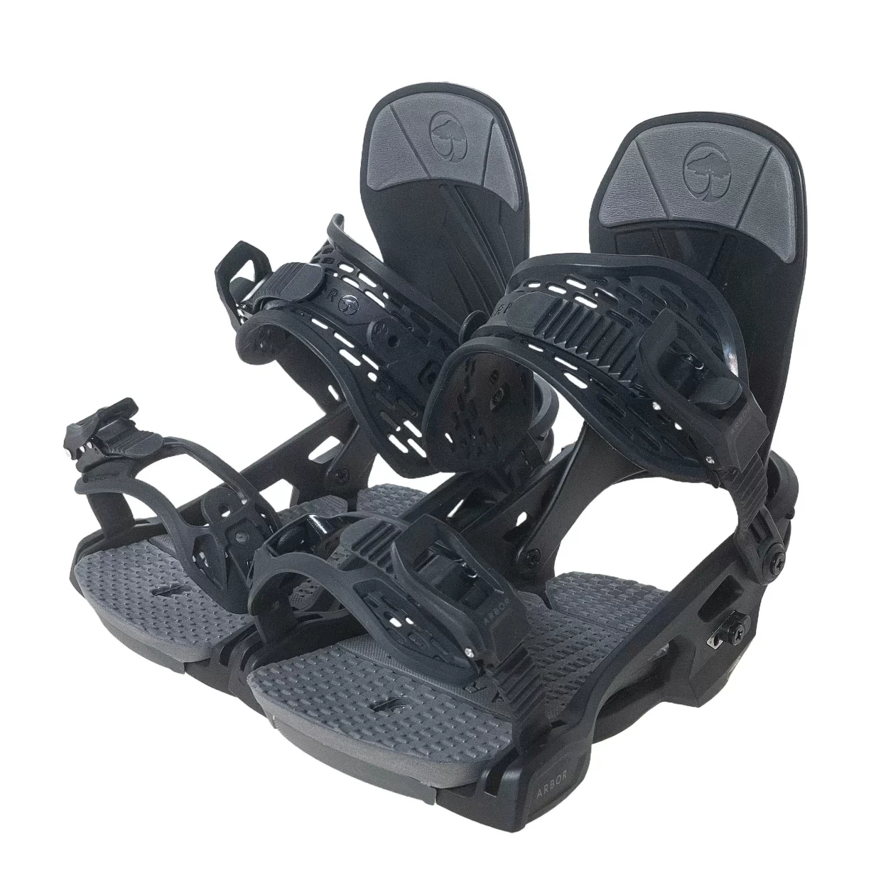 Arbor Acacia Snowboard Bindings - Women's - Image 2