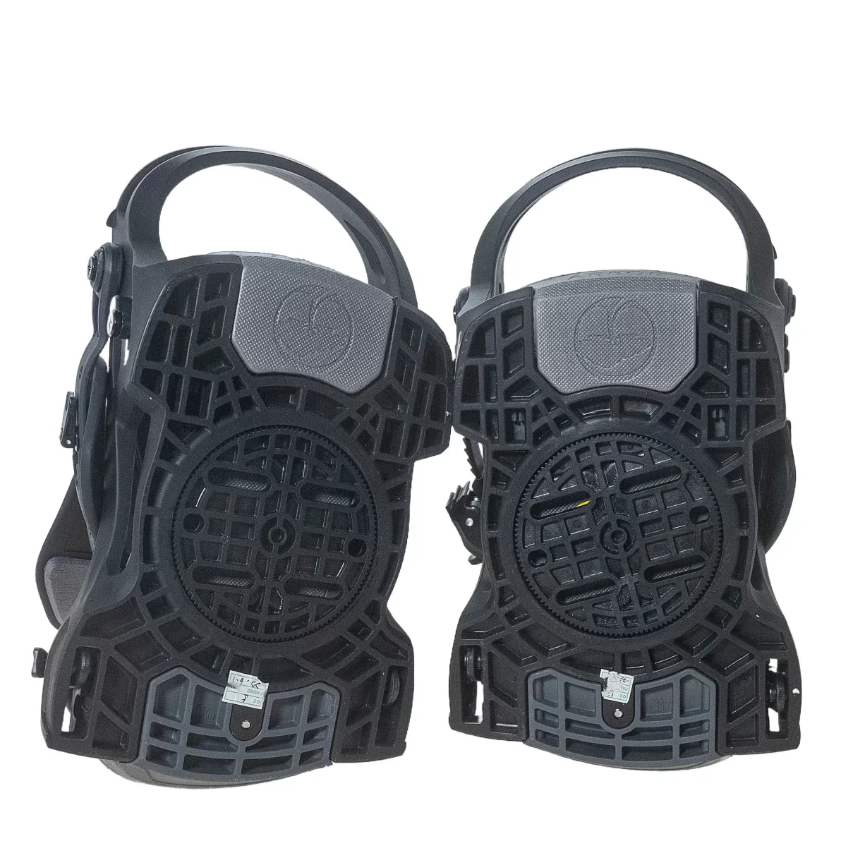 Arbor Acacia Snowboard Bindings - Women's - Image 4