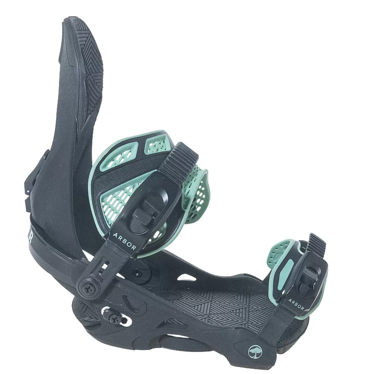 Arbor Sequoia Snowboard Bindings - Women's