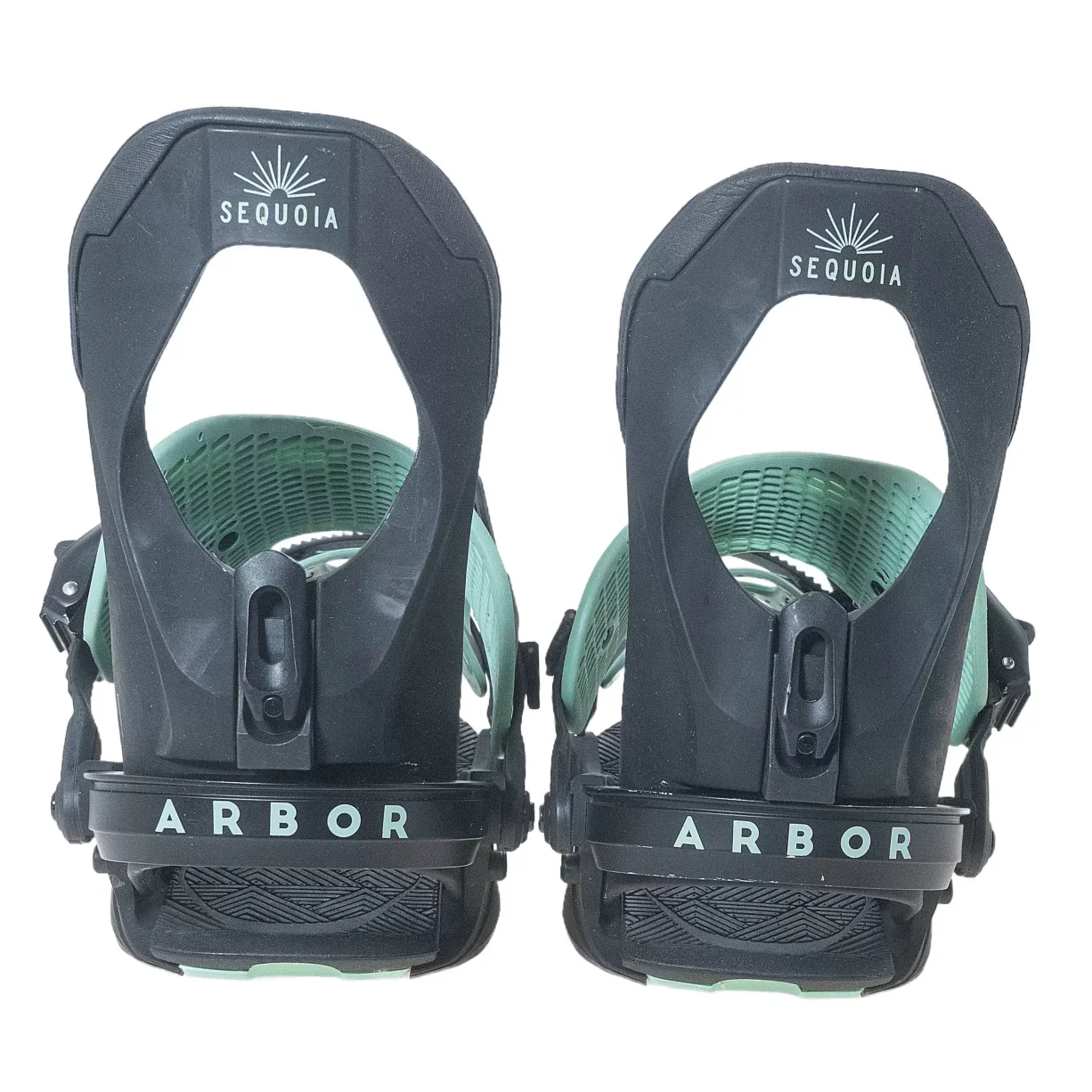 Arbor Sequoia Snowboard Bindings - Women's - Image 3