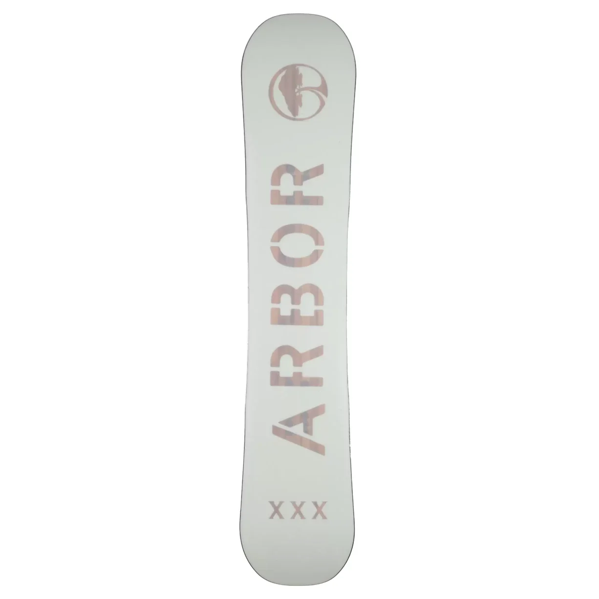 Arbor Whiskey Snowboard - 152cm - Image 3