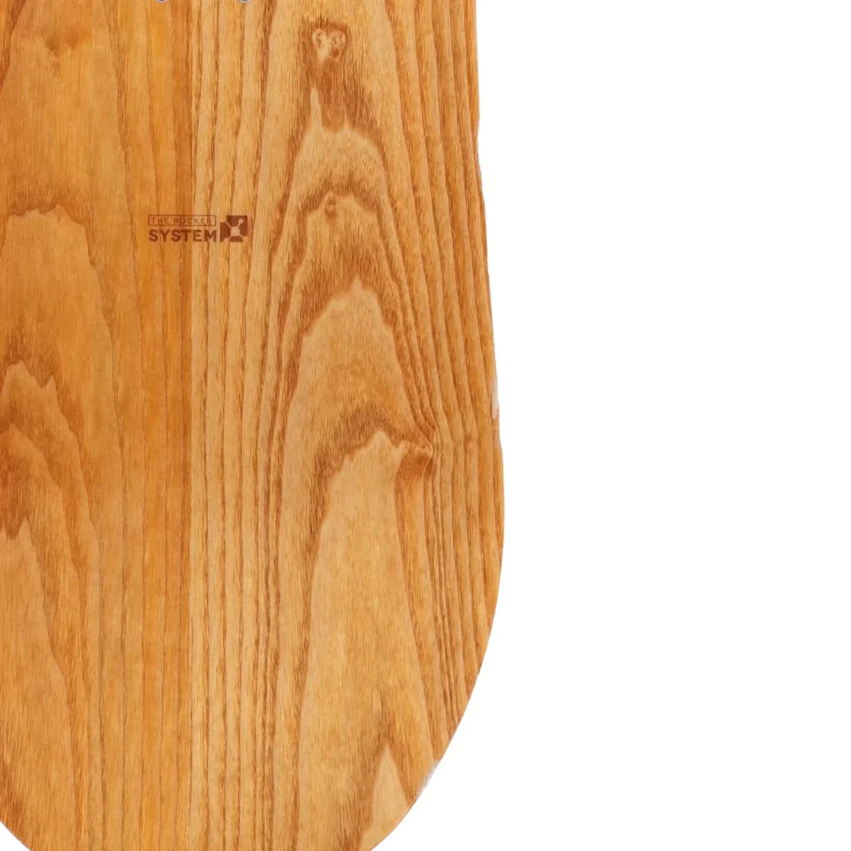Arbor Whiskey Snowboard - 152cm - Image 4