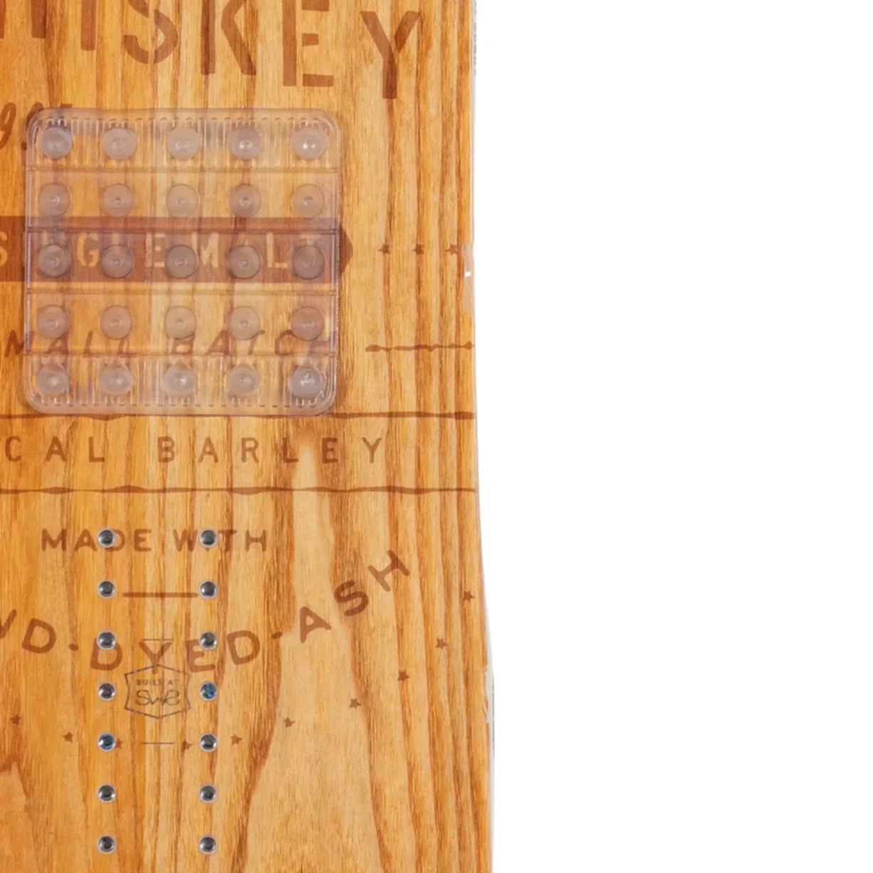 Arbor Whiskey Snowboard - 152cm - Image 5