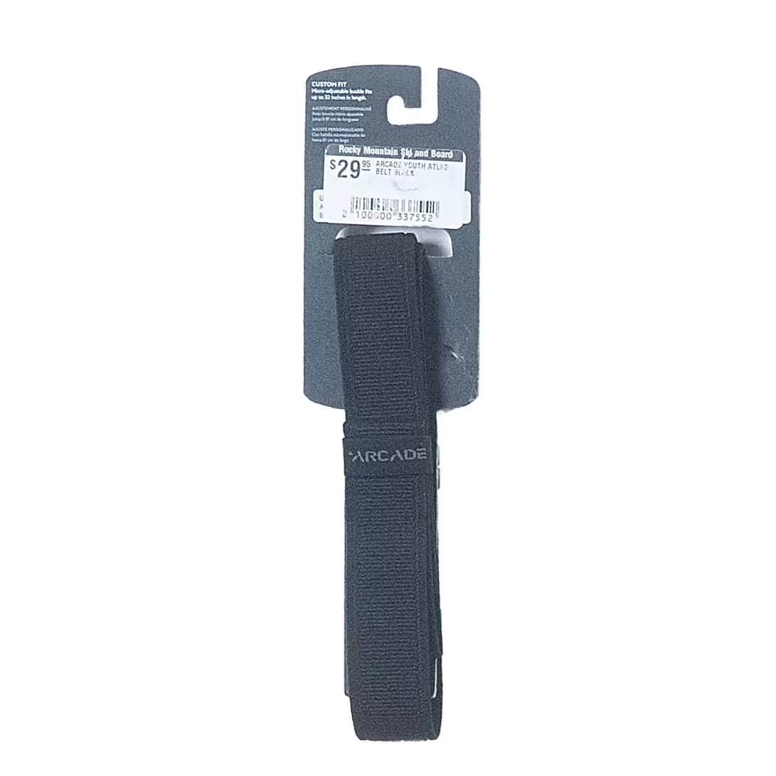 Arcade Youth Stretch Belt - Image 2