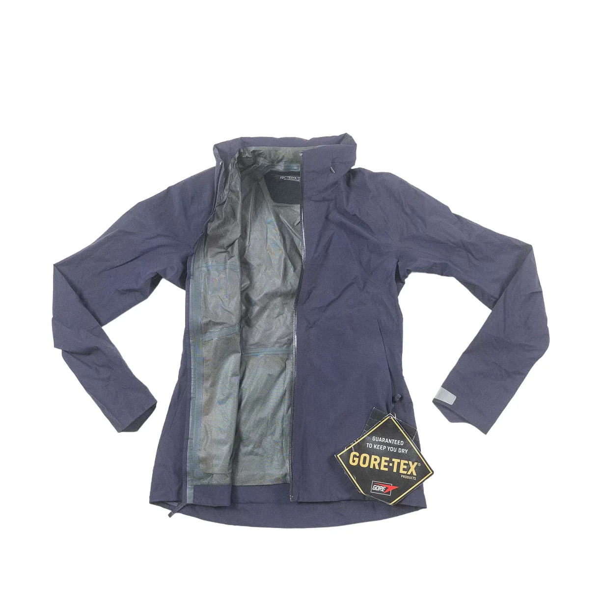 Arcteryx A2B Commuter Jacket - Women's - Image 2