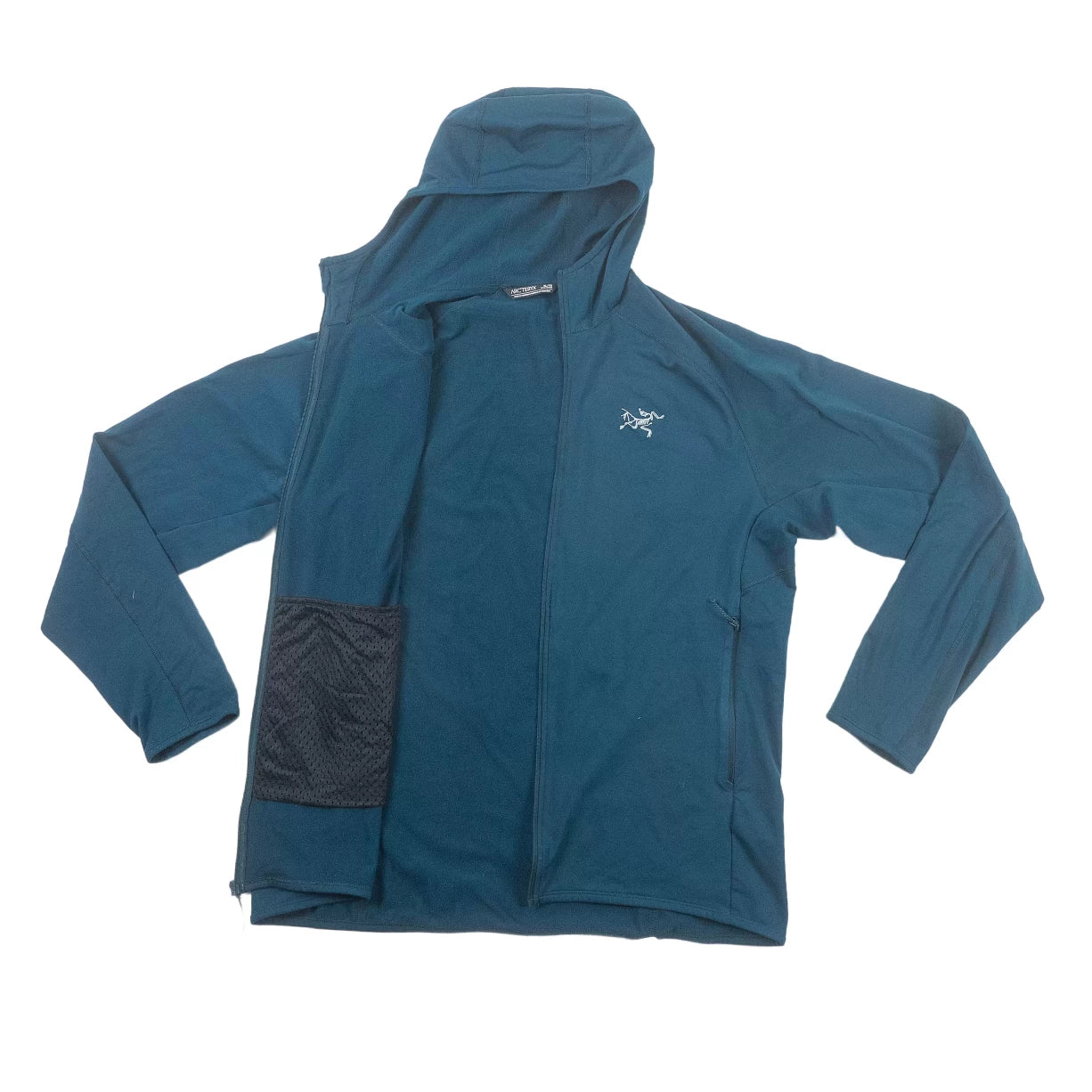Arc'teryx Adahy Hoody - Men's - Image 2
