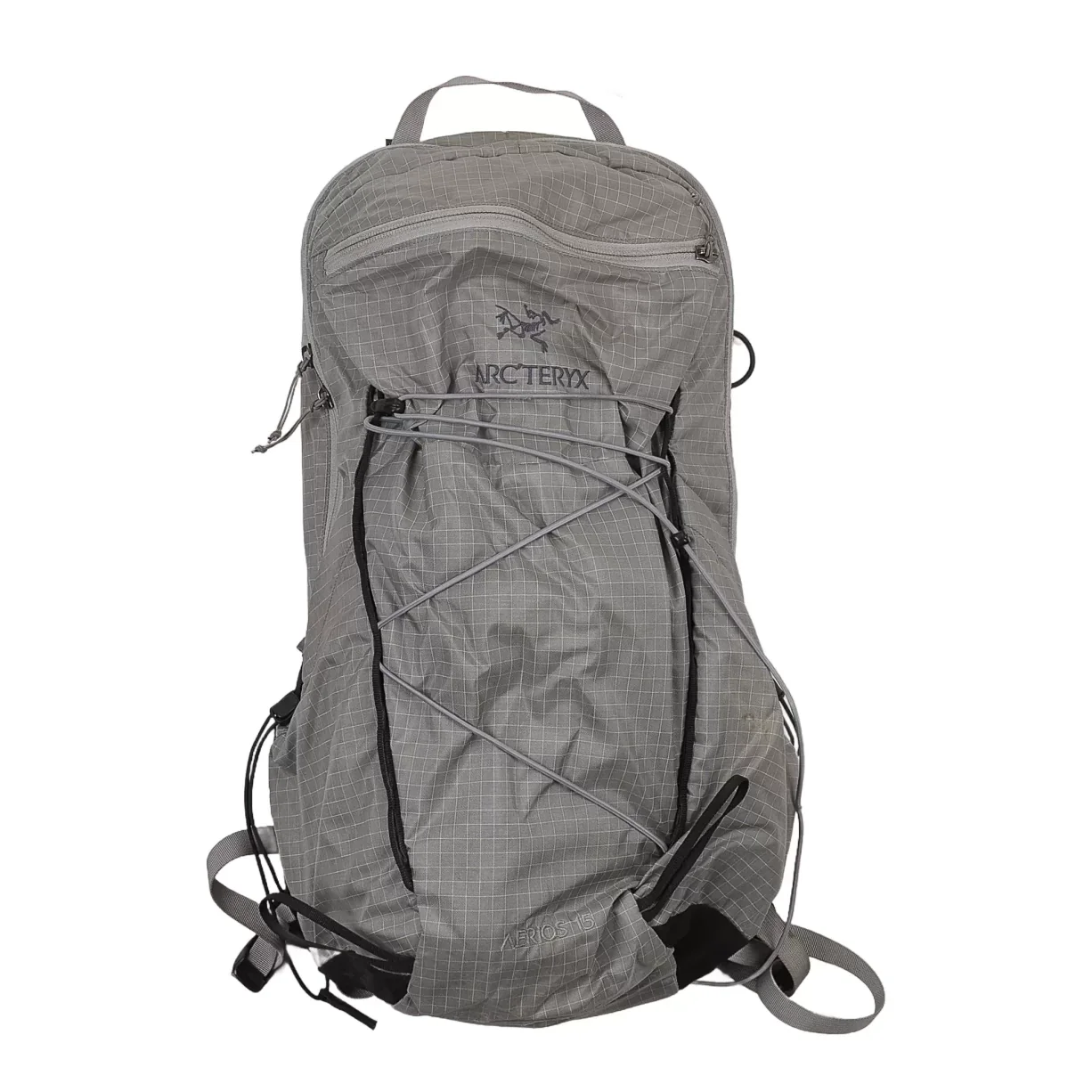 Arc'teryx Aerios 15L Backpack