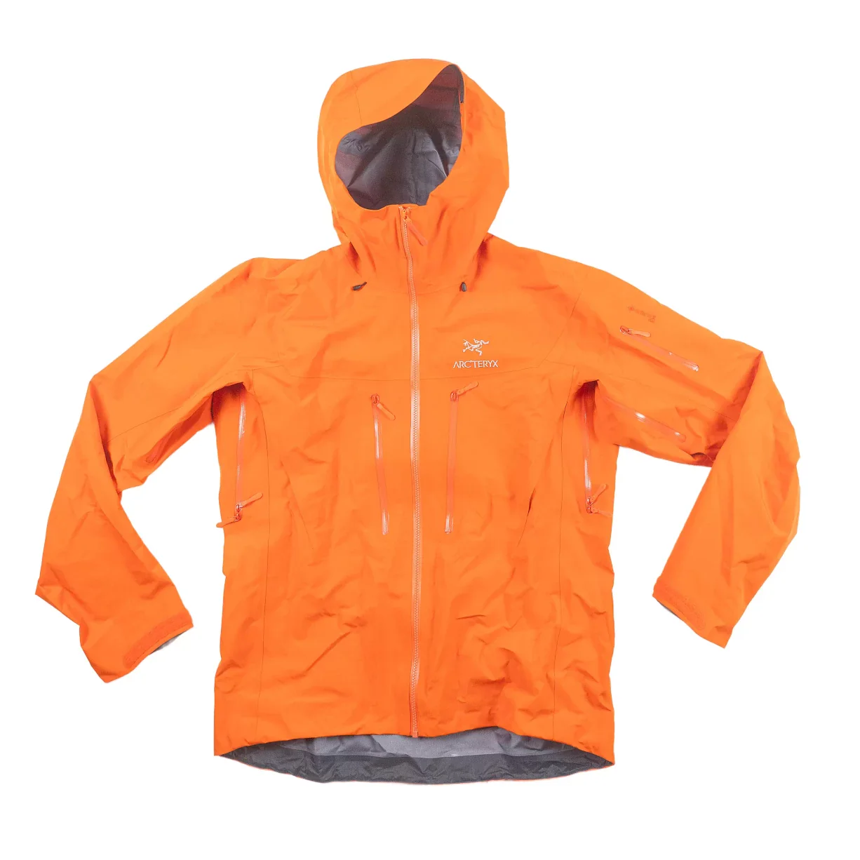 Arc'teryx Alpha SV Jacket - Men's