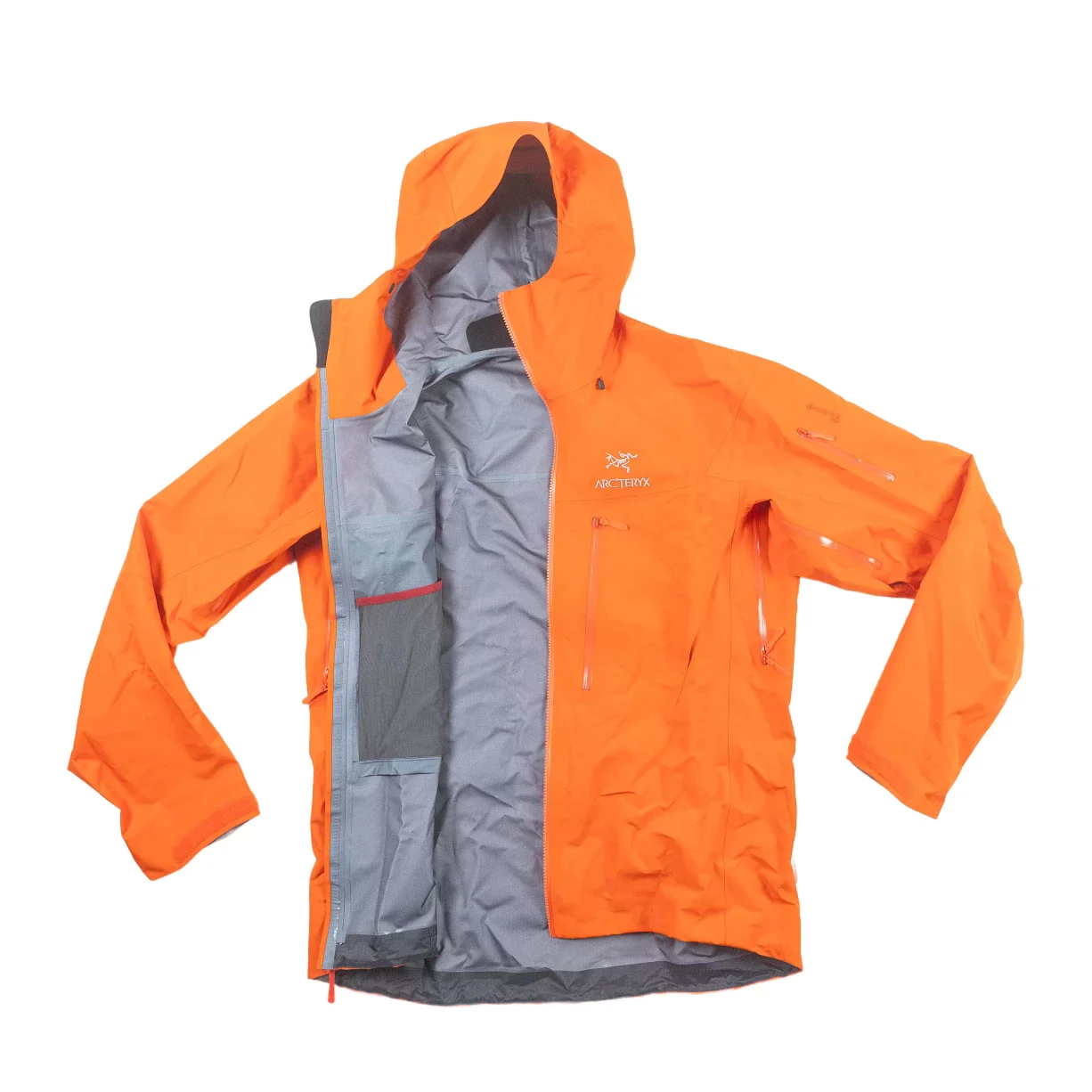 Arc'teryx Alpha SV Jacket - Men's - Image 2