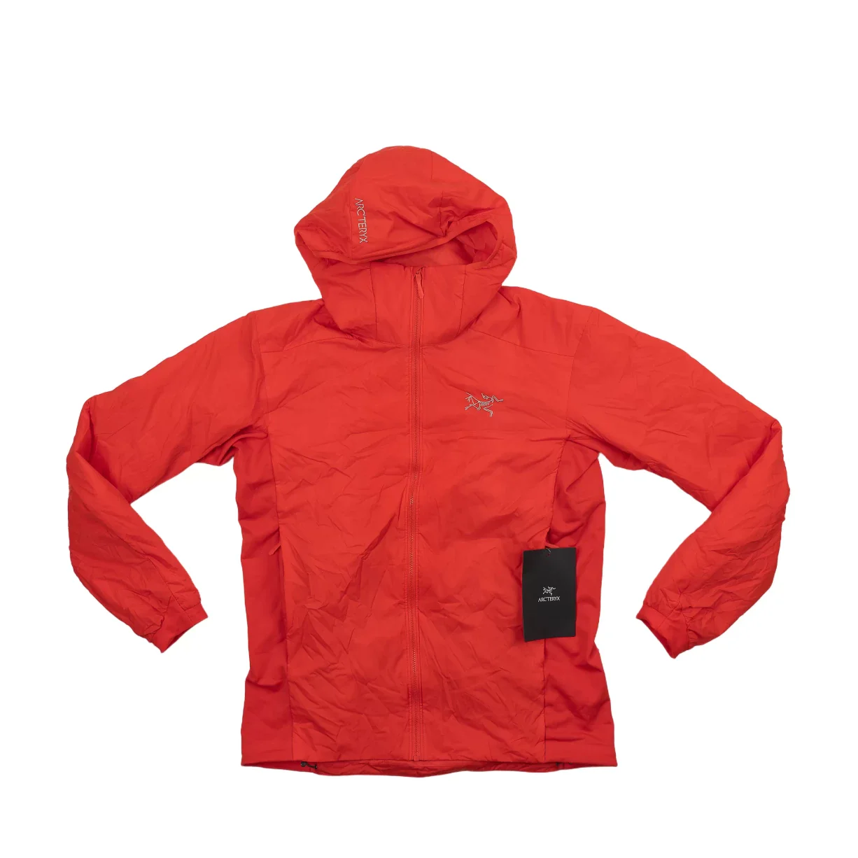 Arc'teryx Atom Insulated Hoody - Men's