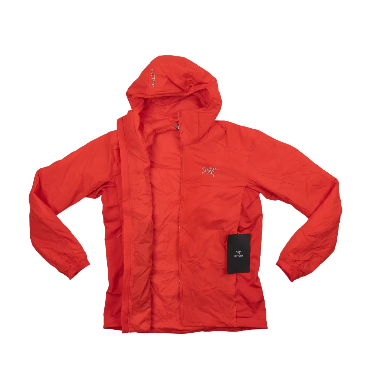 Arc'teryx Atom Insulated Hoody - Men's - Image 2