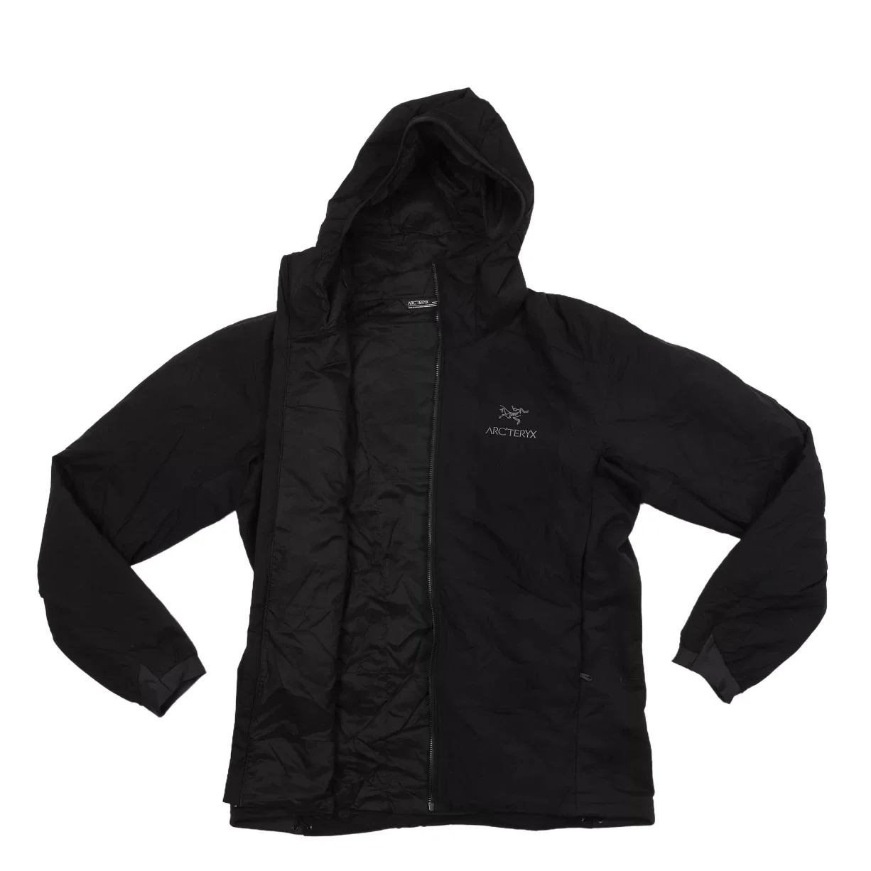 Arc'teryx Atom Insulated Hoody - Men's - Image 2