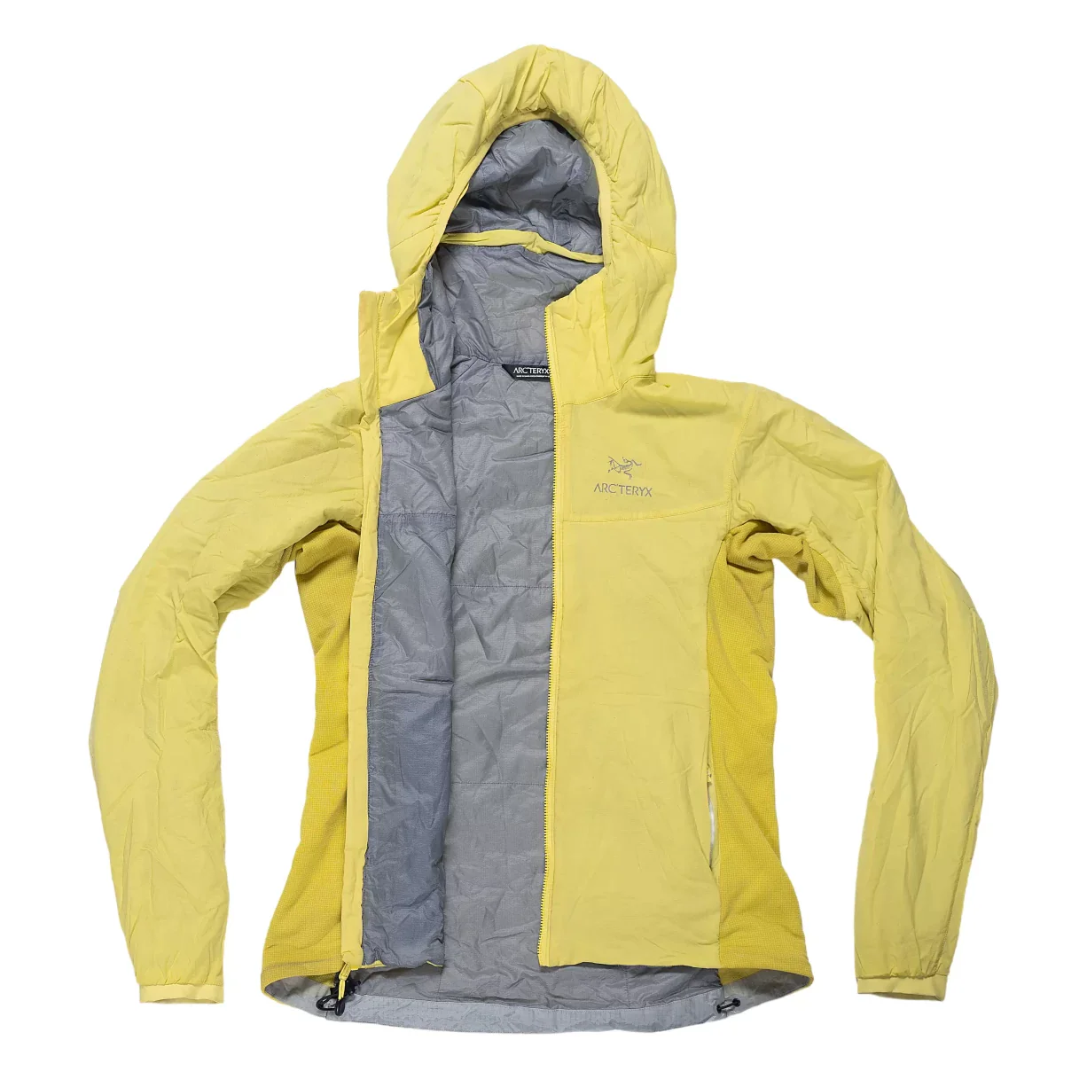 Arc'teryx Atom LT Hoody - Women's - Image 2