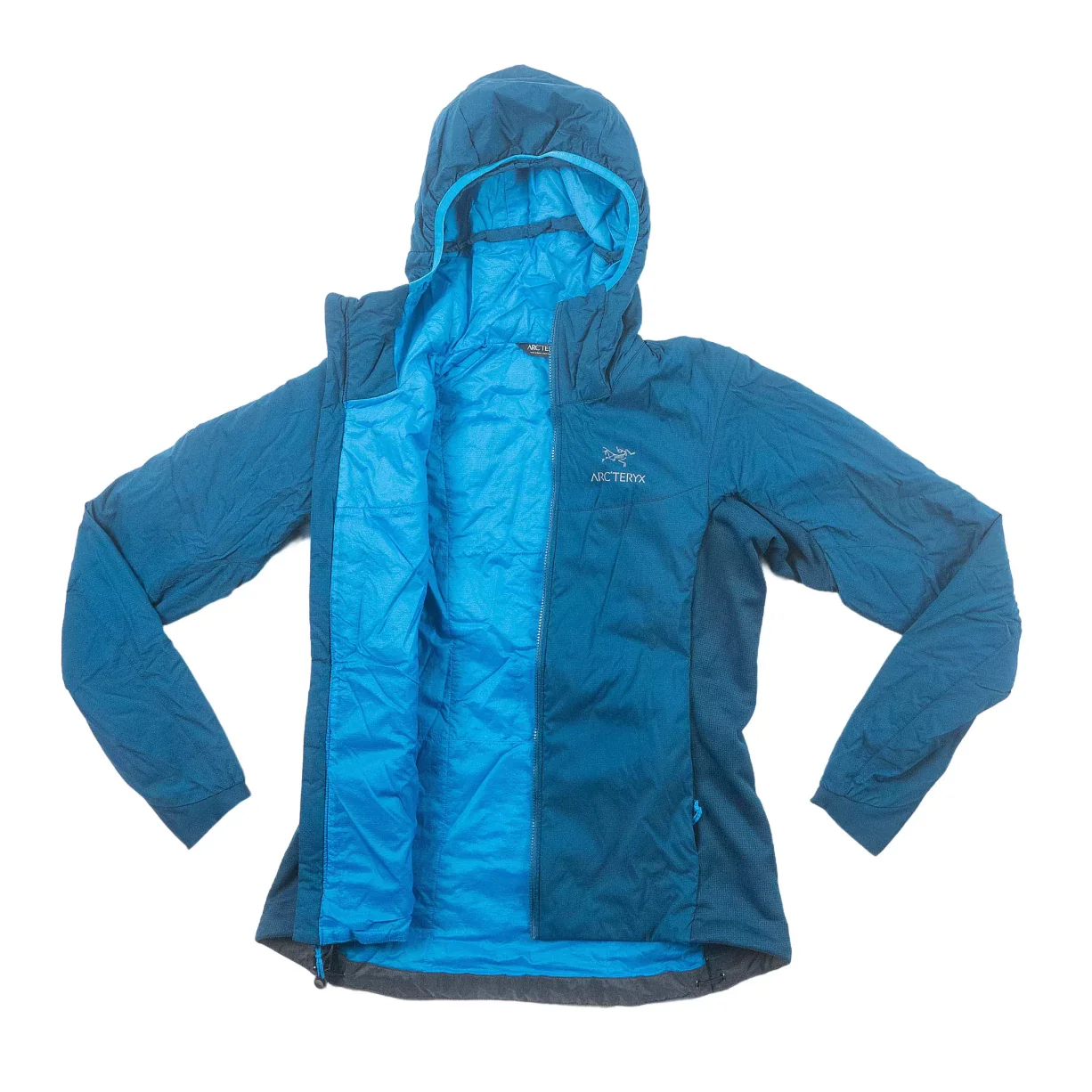 Arc'teryx Atom LT Hoody  - Women's - Image 2