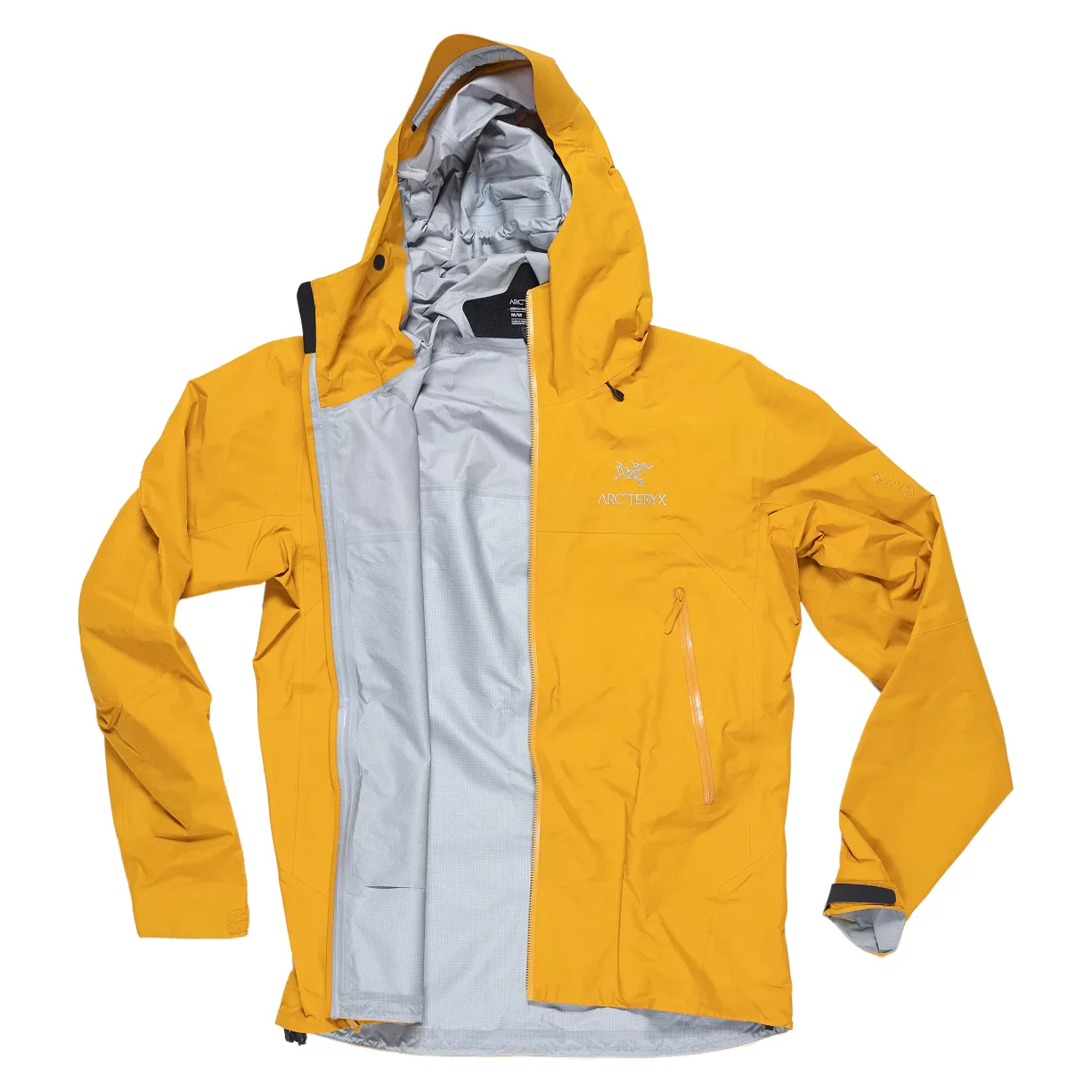 Arc'teryx Beta FL Jacket - Men's - Image 2