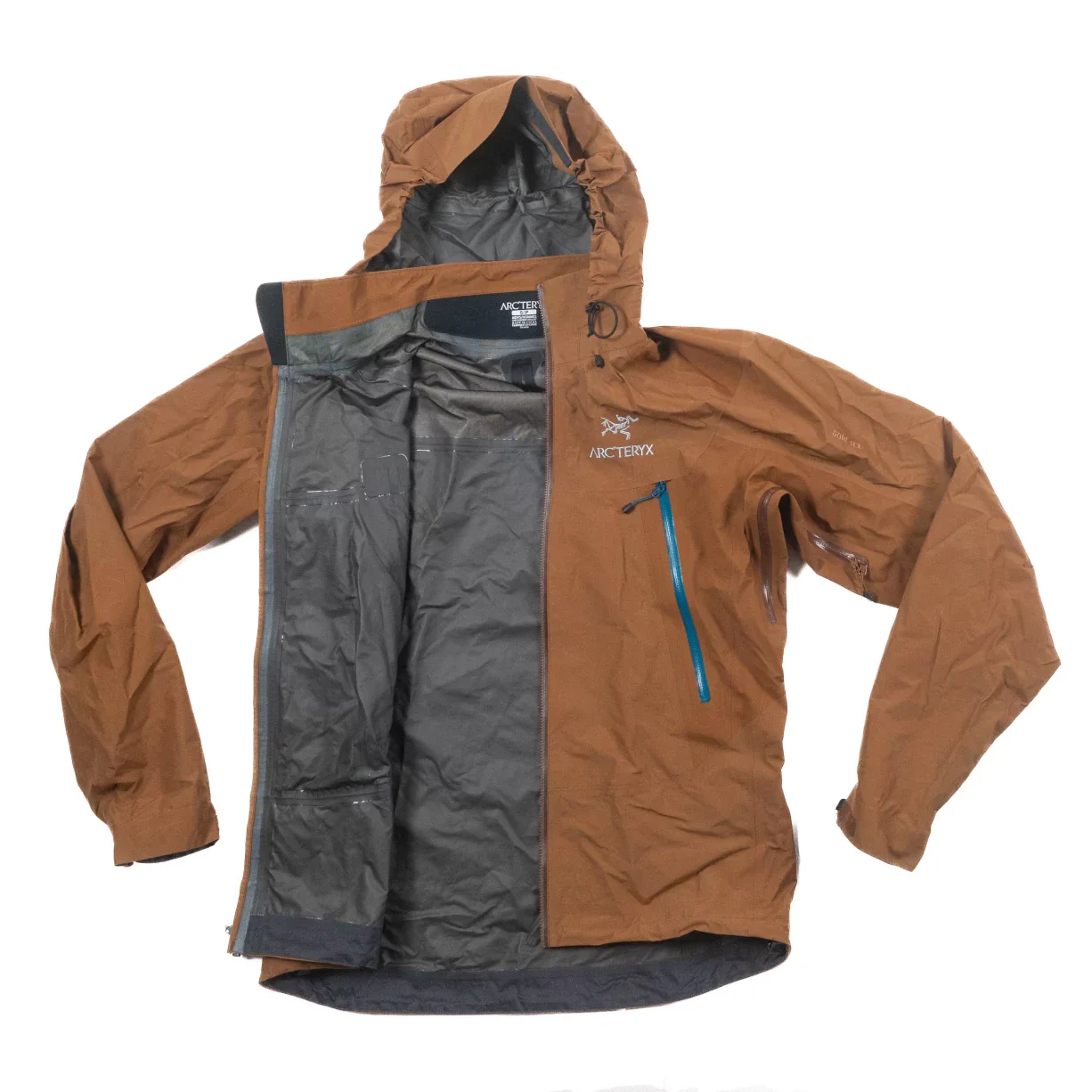 Arc'teryx Beta LT Hybrid Jacket - Men's - Image 2
