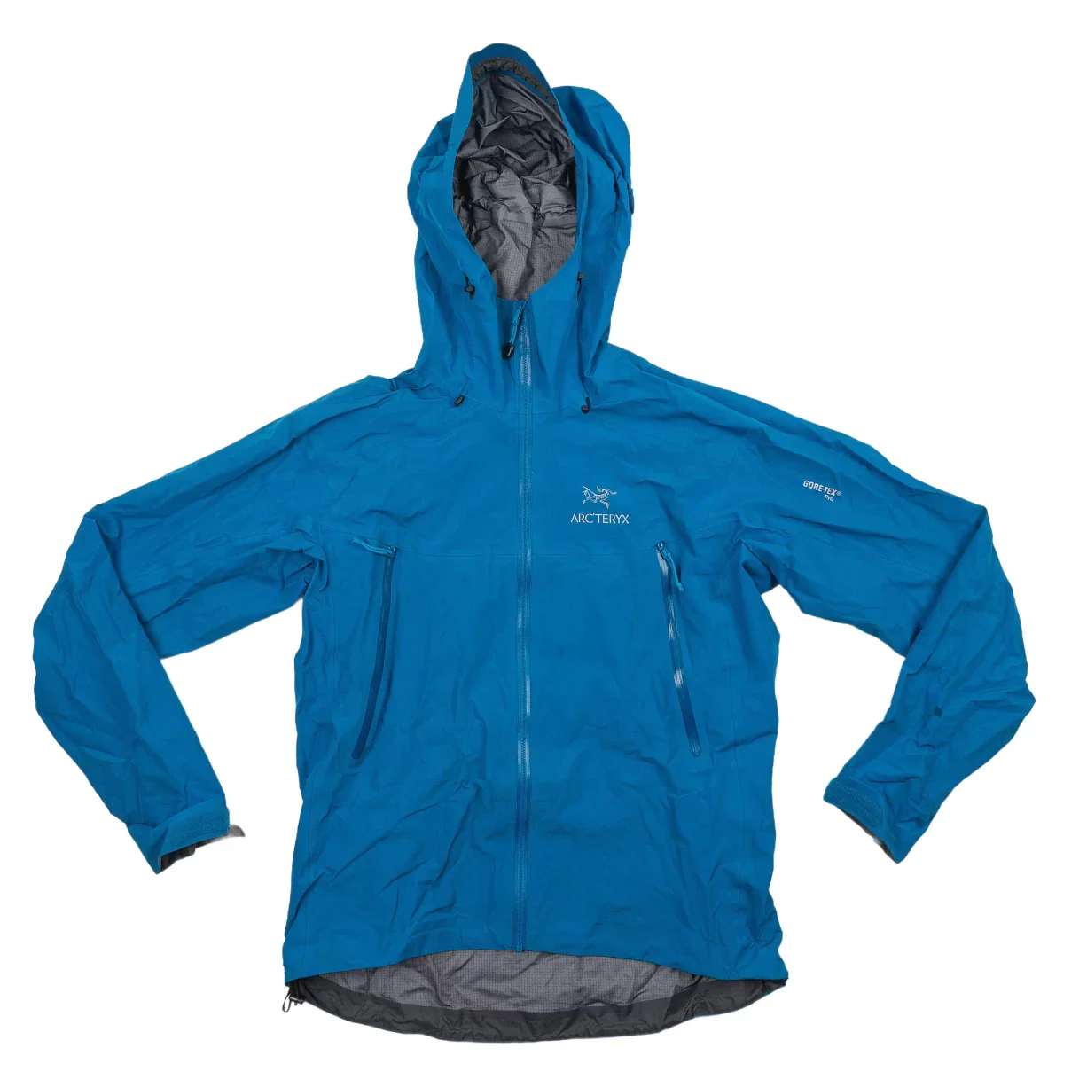 Arc'teryx Beta LT Jacket - Men's