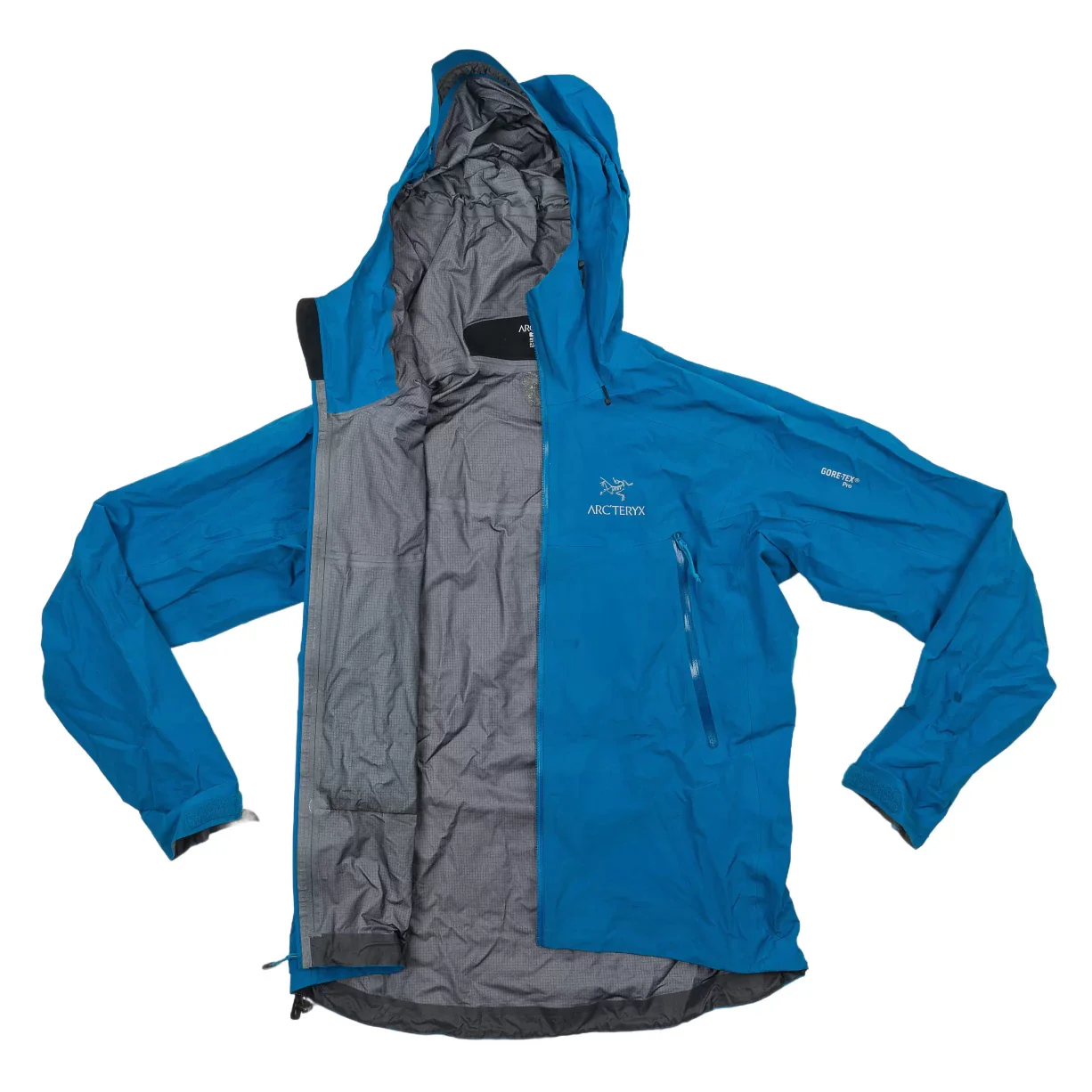 Arc'teryx Beta LT Jacket - Men's - Image 2