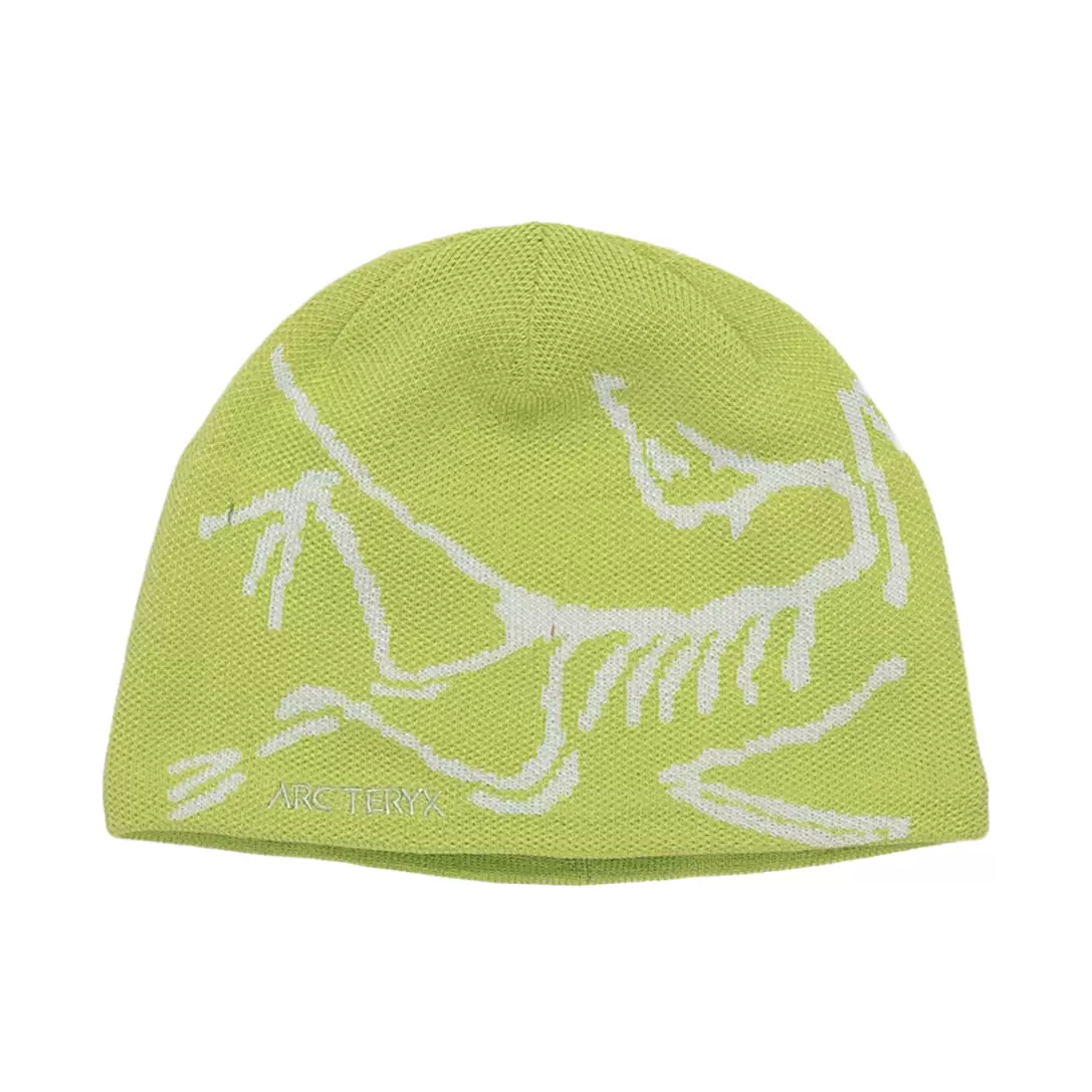 Arc'teryx Bird Head Toque Beanie