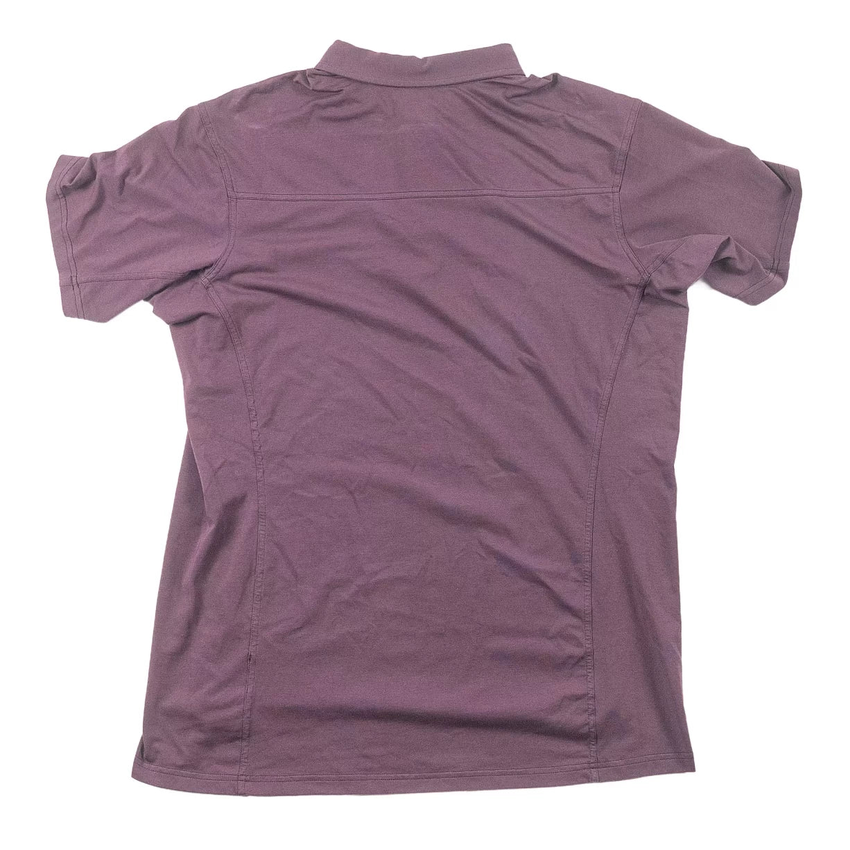 Arc'teryx Captive Short Sleeve Polo- Men's - Image 2