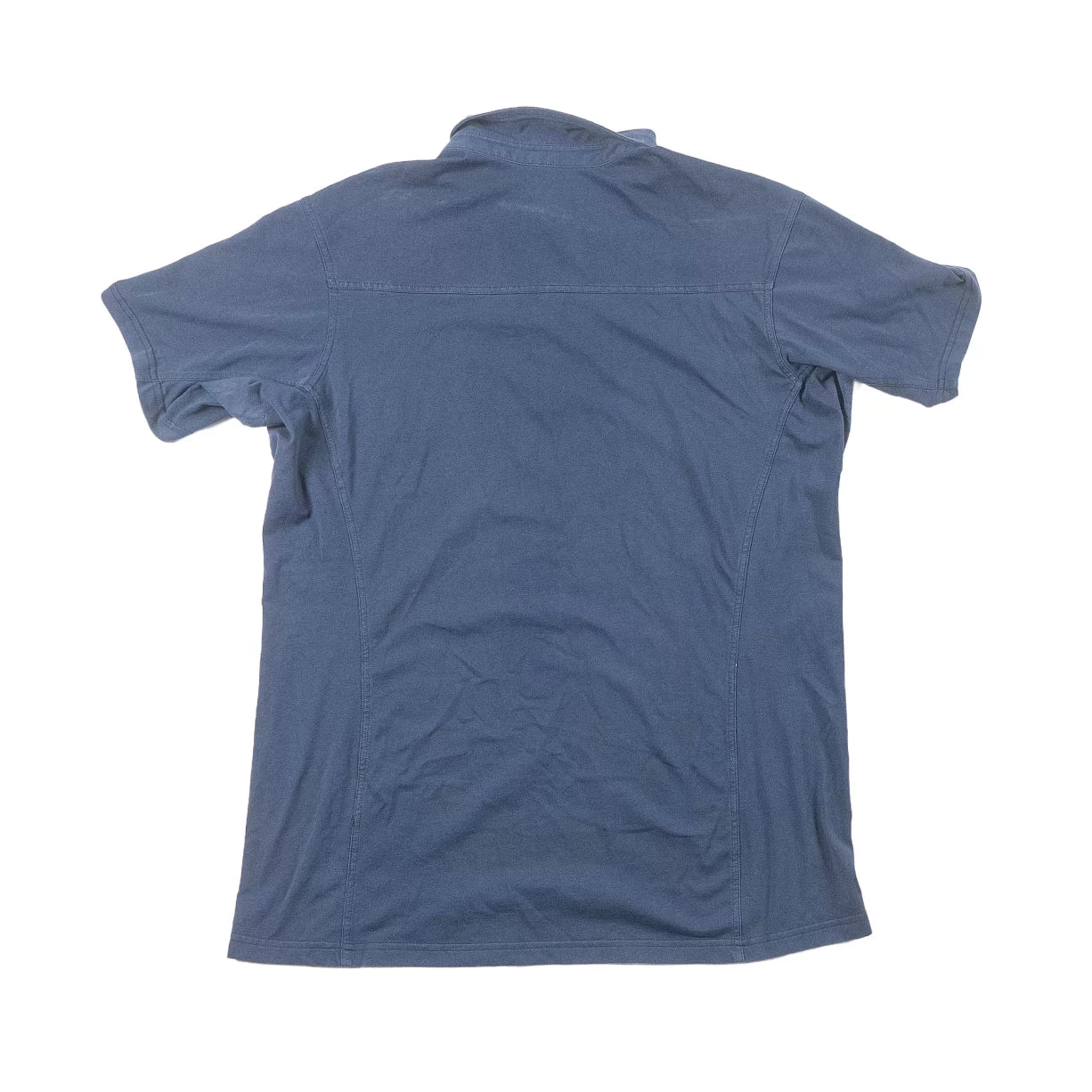 Arc'teryx Captive Short Sleeve Polo - Men's - Image 2