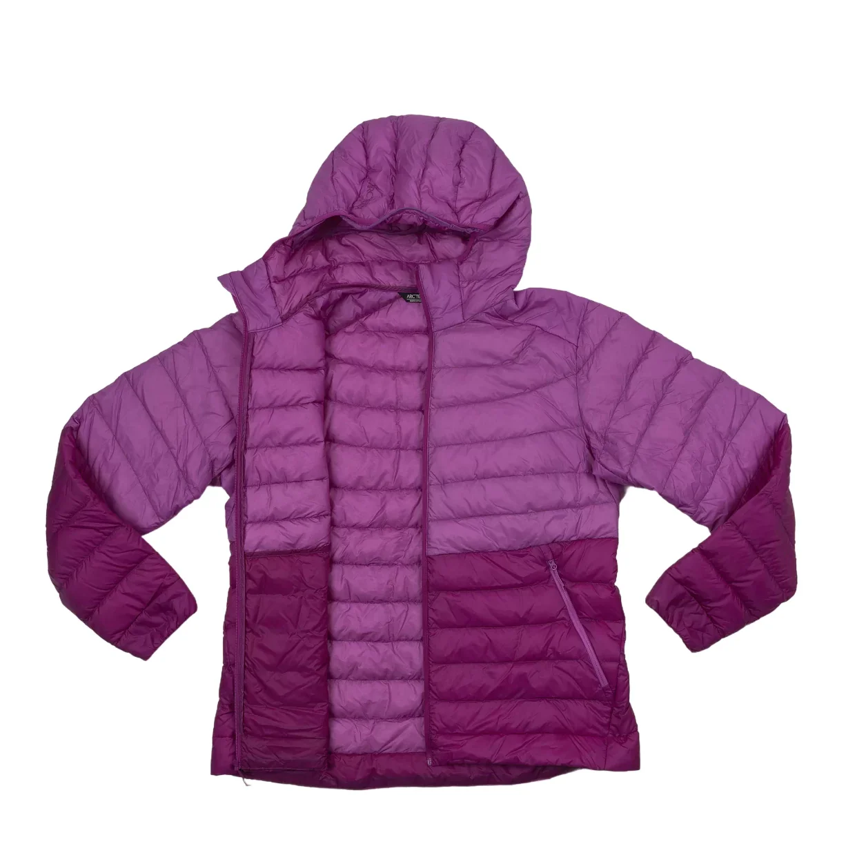 Arc'teryx Cerium Down Hoody - Women's - Image 2