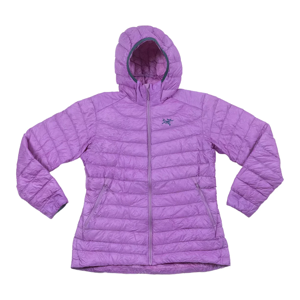 Arc'teryx Cerium Down Hoody - Women's