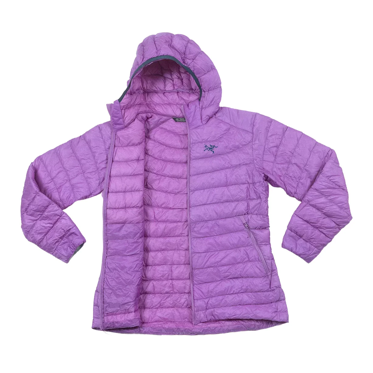 Arc'teryx Cerium Down Hoody - Women's - Image 2