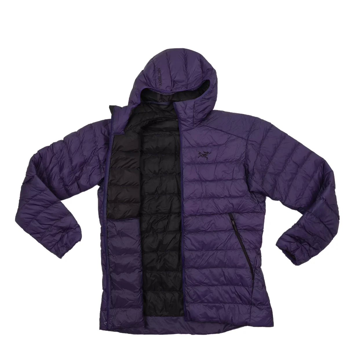 Arc'teryx Cerium Hoody - Men's - Image 2