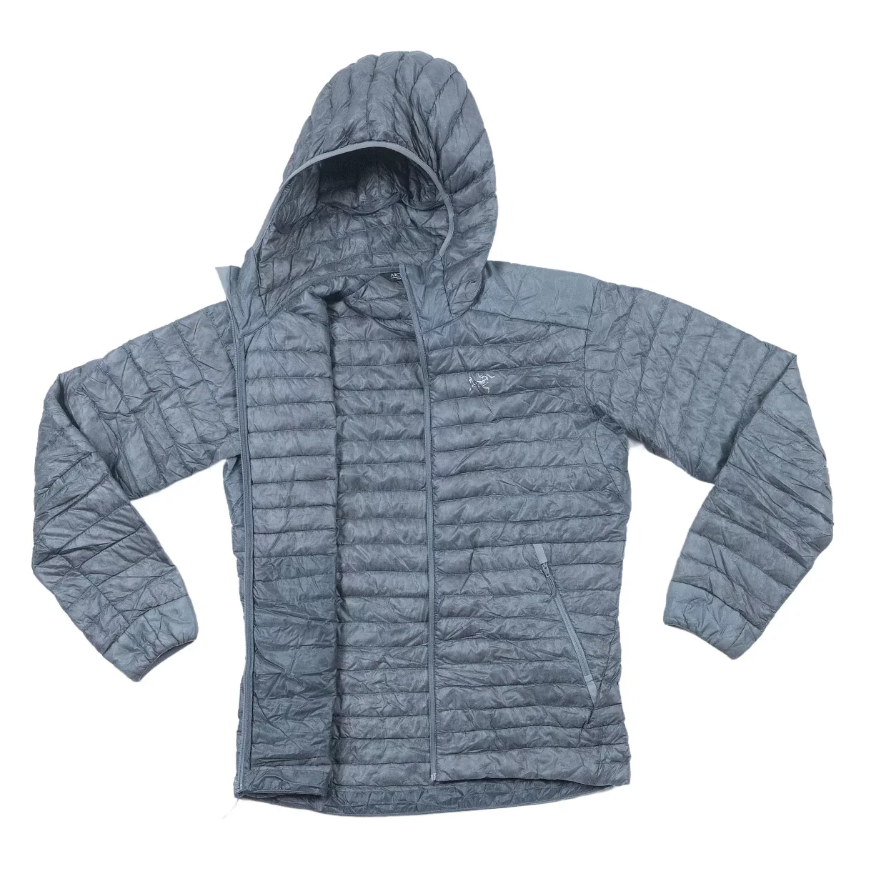 Arc'teryx Cerium SL Hoody - Men's - Image 2
