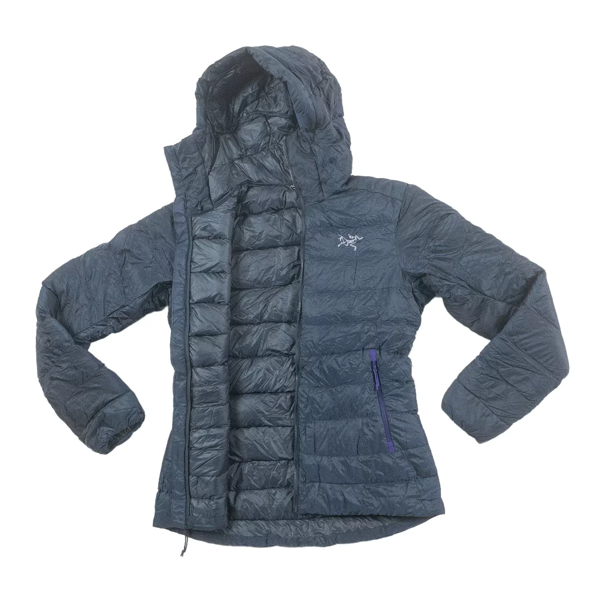 Arc'teryx Cerium SV Hoody - Women's - Image 2