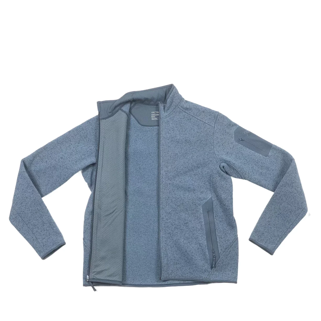 Arc'teryx Covert Cardigan - Women's - Image 2