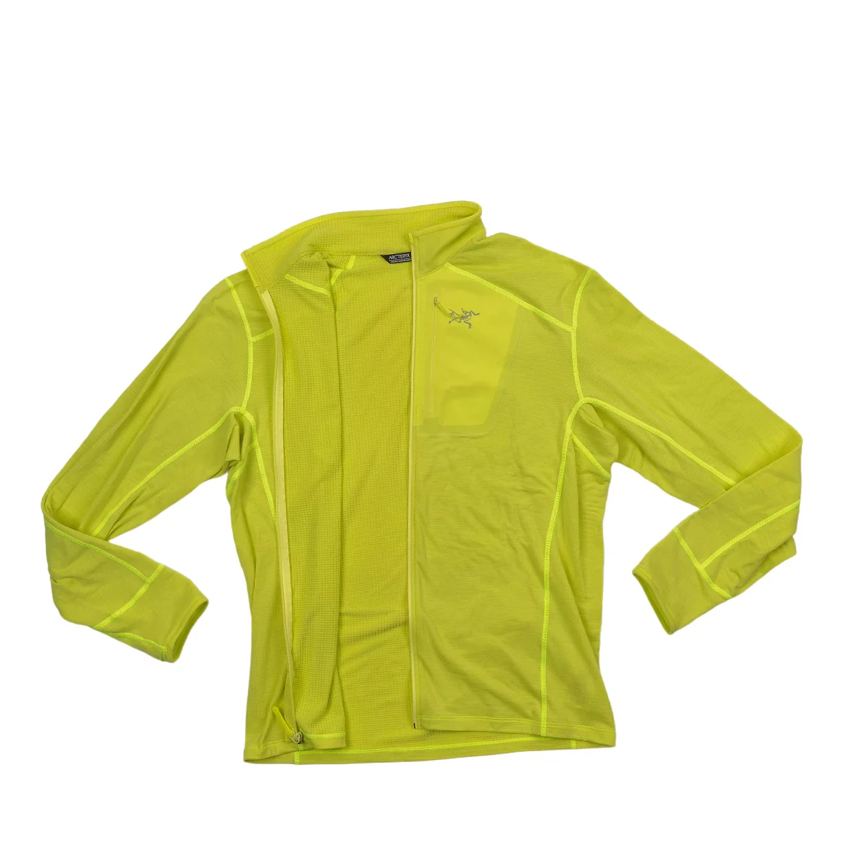 Arc'teryx Delta Jacket - Men's - Image 2