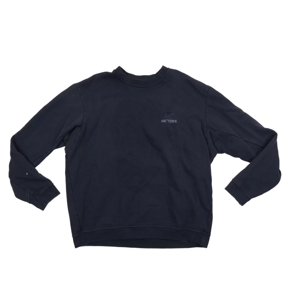 Arc'teryx Emblem Crew Neck Pullover - Men's
