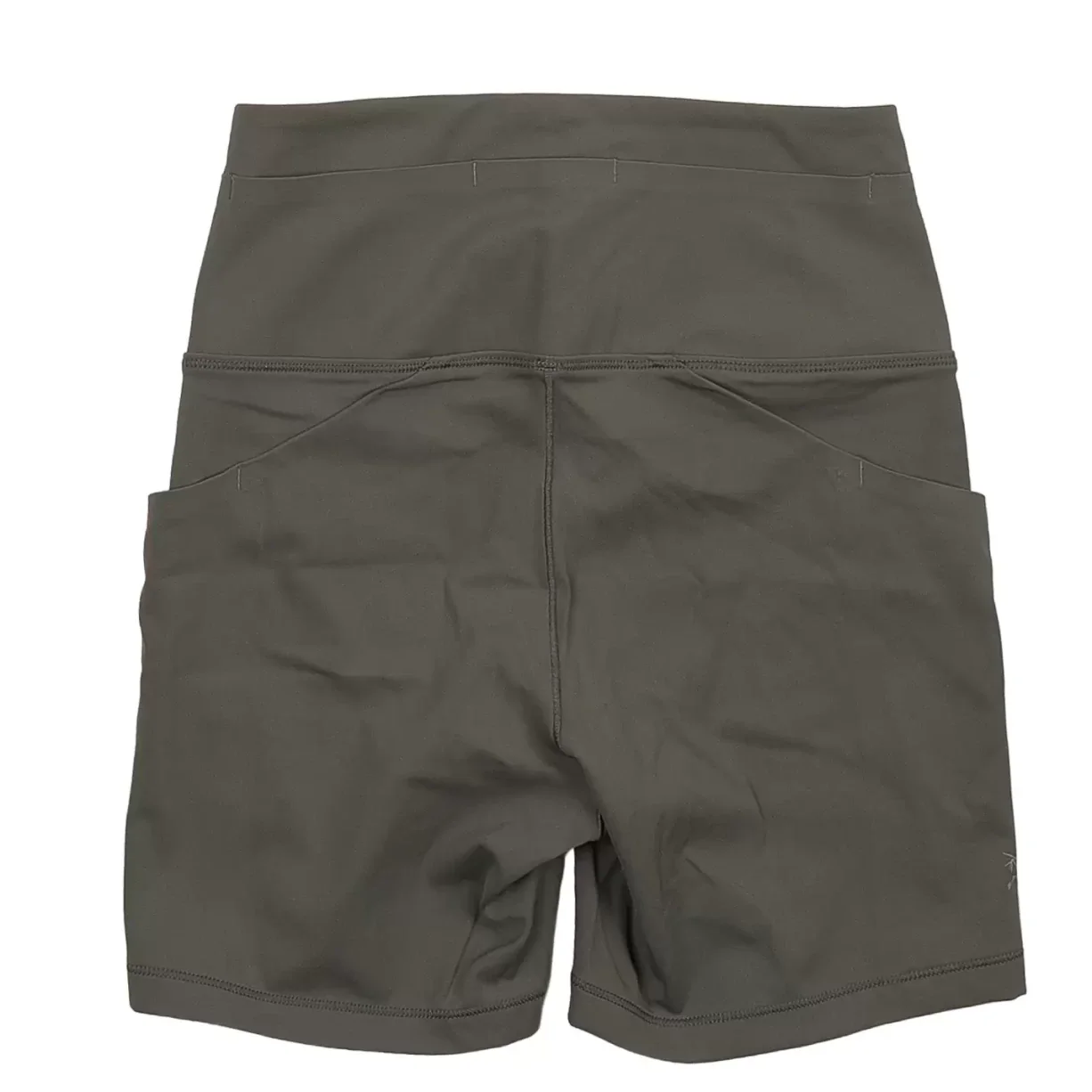 Arc'teryx Essent High-Rise Utility Short - Women's