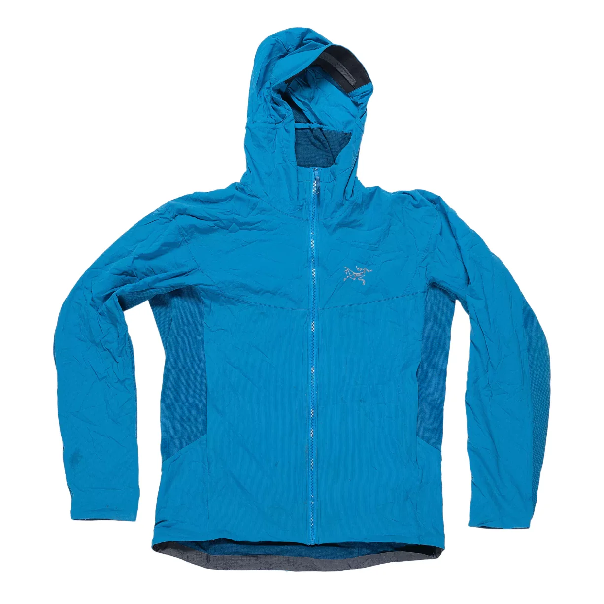 Arcteryx Fleece Hoodie - Men's