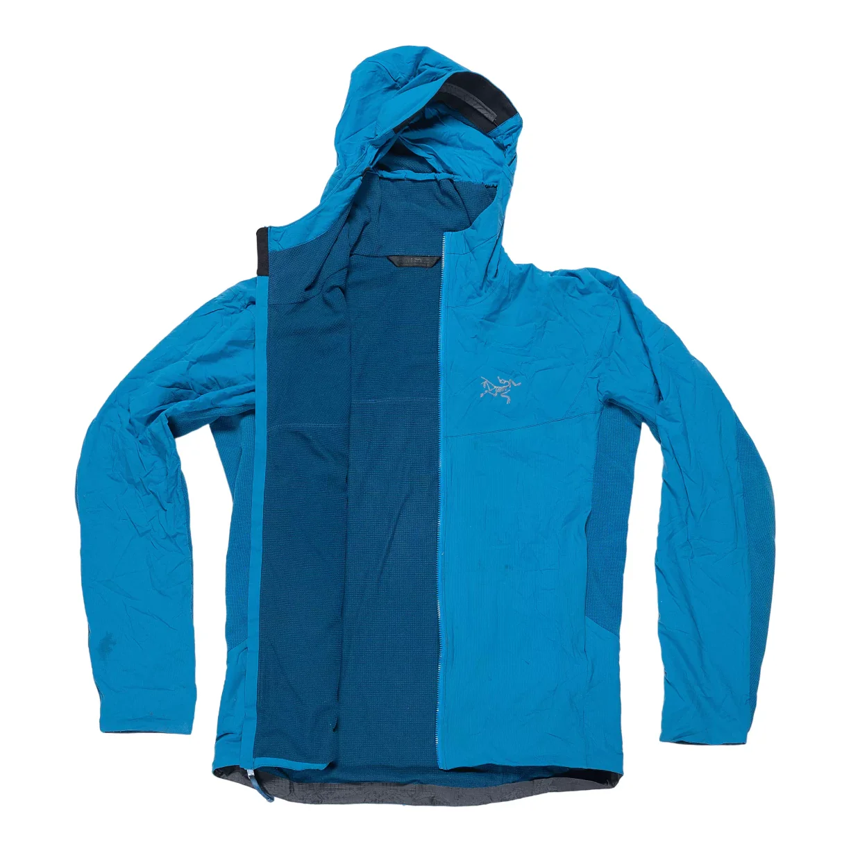 Arcteryx Fleece Hoodie - Men's - Image 2
