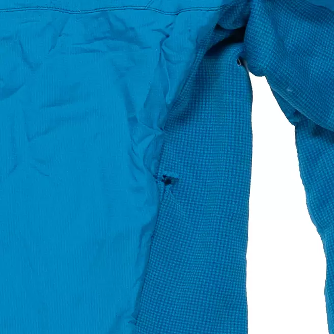 Arcteryx Fleece Hoodie - Men's - Image 5