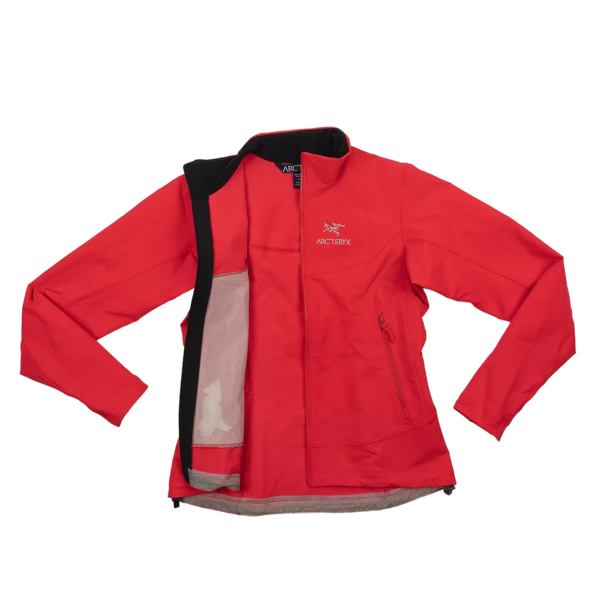 Arc'teryx Gamma Lightweight Jacket - Women's - Image 2