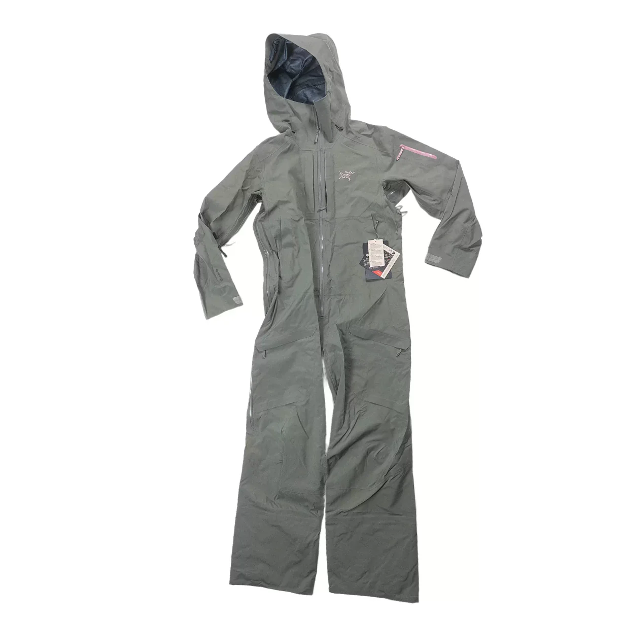 Arc'teryx Incendia One Piece - Women's