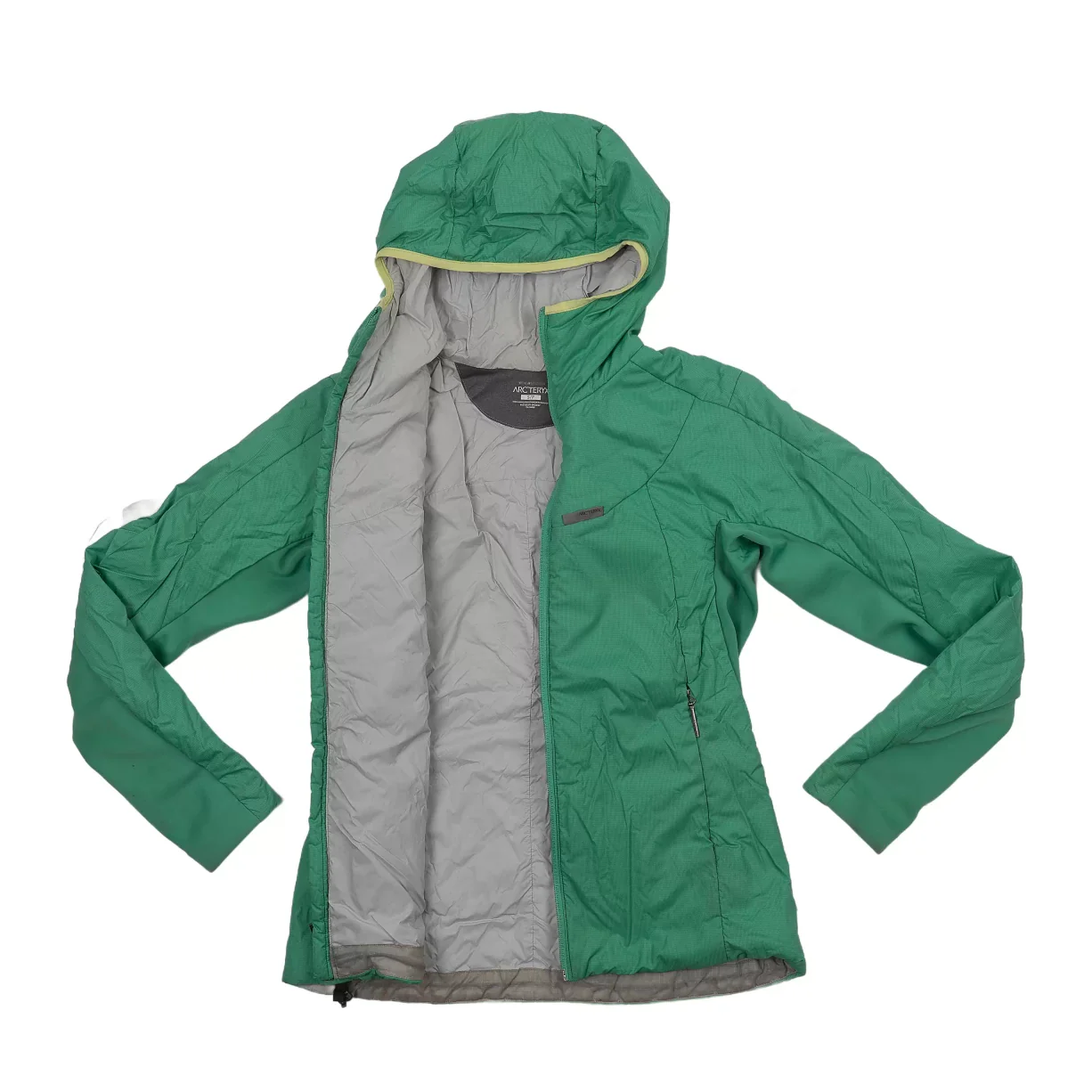 Arc'teryx Insulated Jacket - Women's - Image 2
