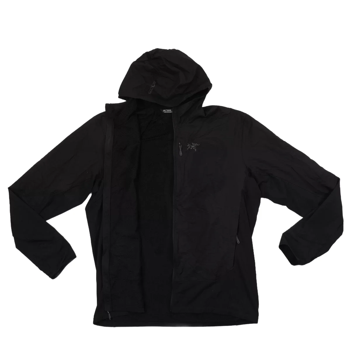 Arc'teryx Konseal Hybrid Hoody - Men's - Image 2