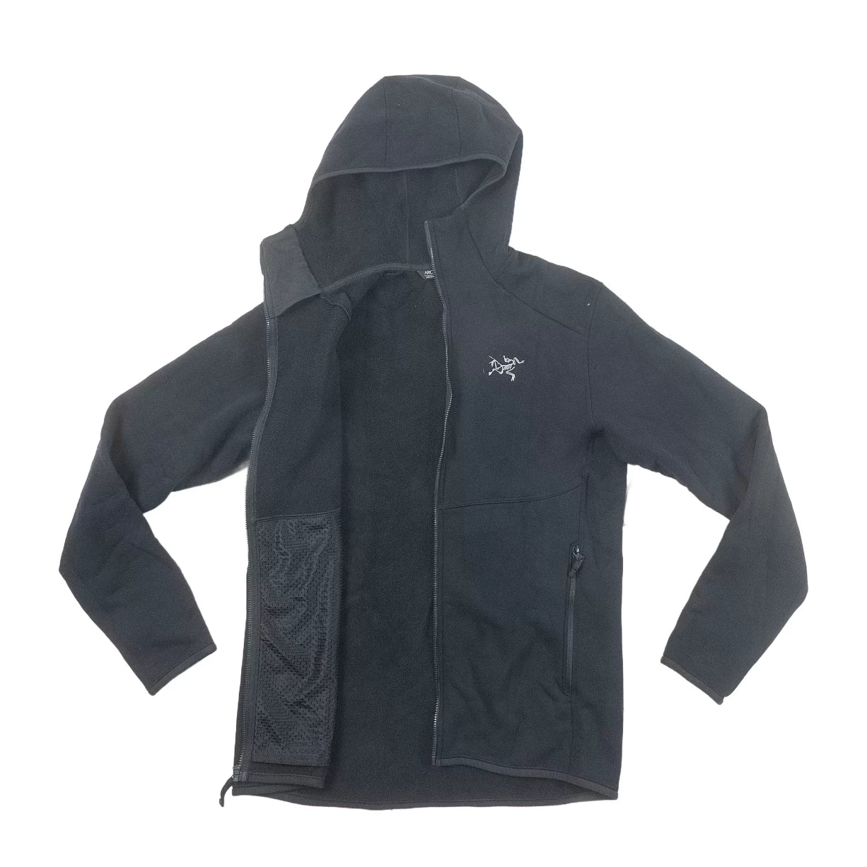 Arc'teryx Kyanite AR Hoody 2022 - Men's - Image 2
