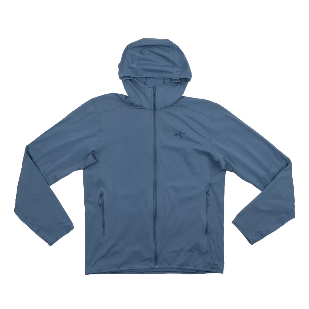 Arc'teryx Kyanite Lightweight Fleece Hoodie - Men's