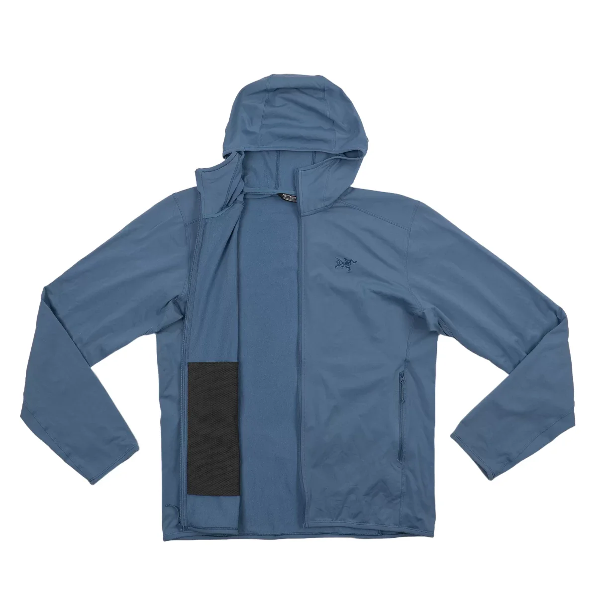 Arc'teryx Kyanite Lightweight Fleece Hoodie - Men's - Image 2