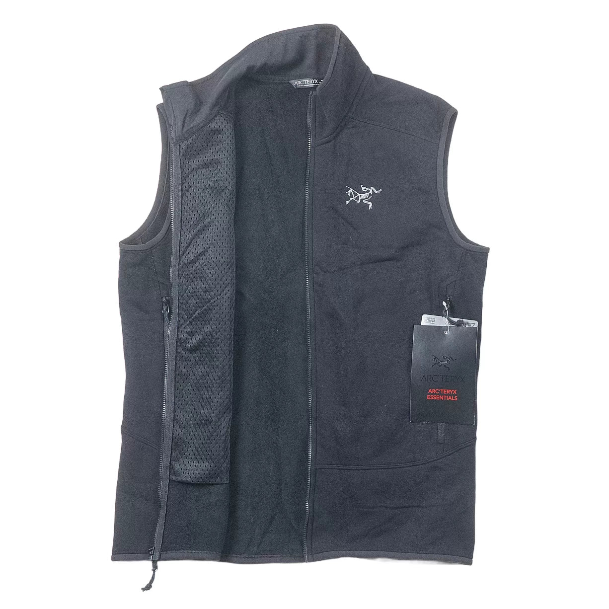 Arc'teryx Kyanite Vest - Men's - Image 2