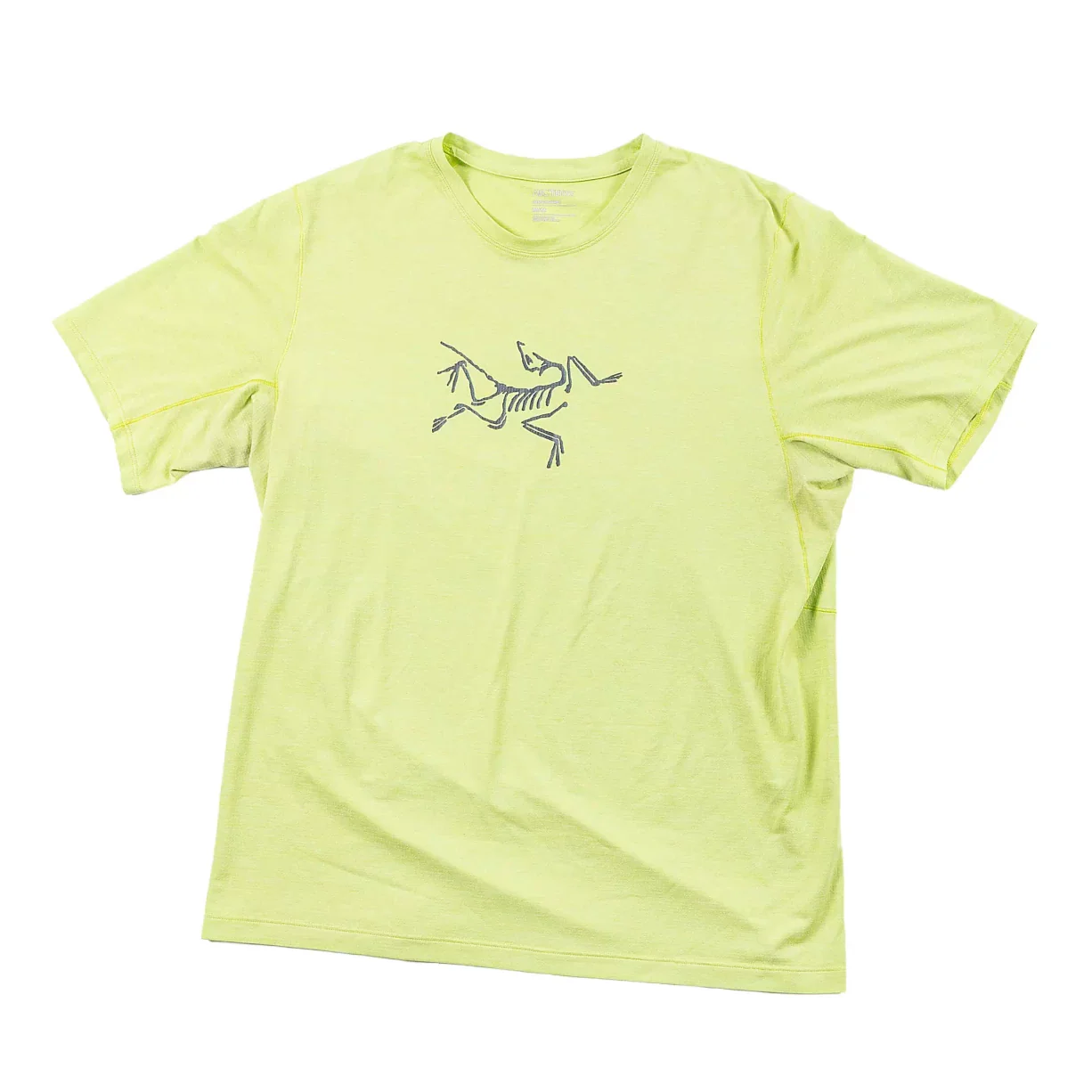 Arc'teryx Logo T-Shirt - Men's