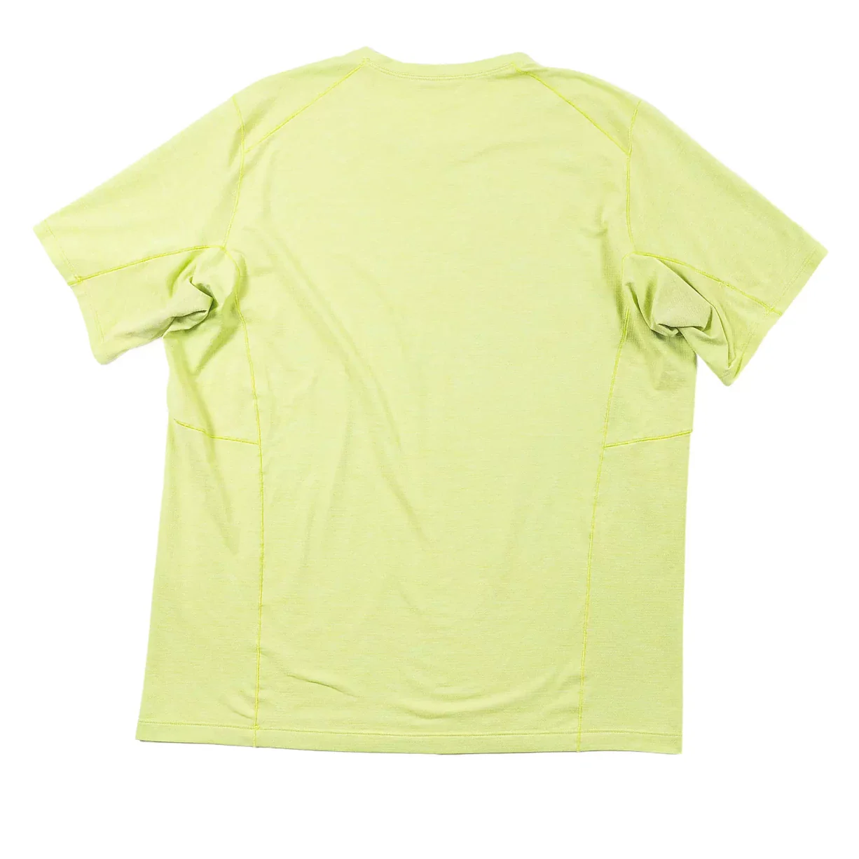 Arc'teryx Logo T-Shirt - Men's - Image 2