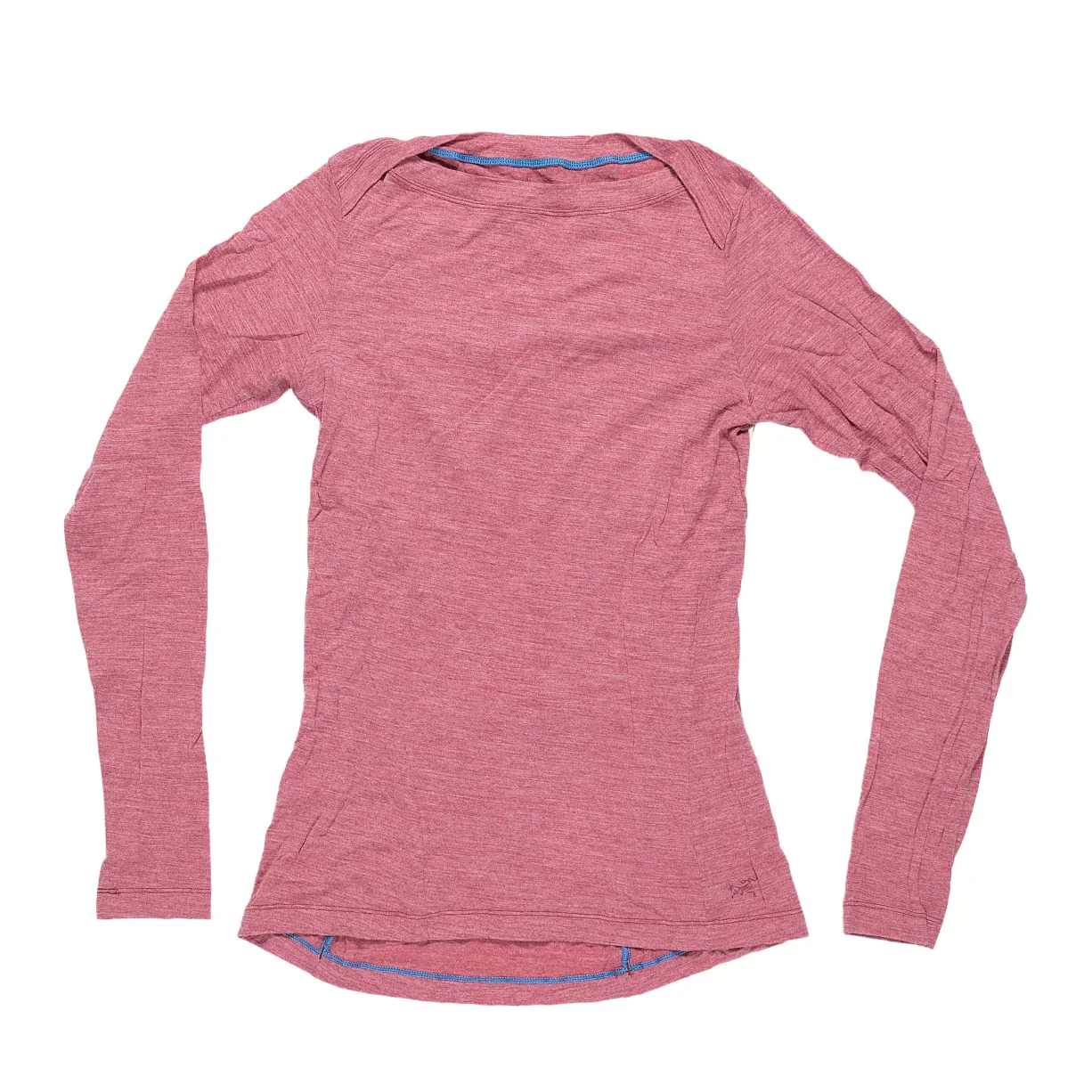 Arc'teryx Merino Long Sleeve Shirt - Women's